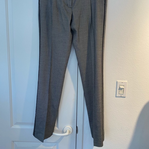 Phillip Lim 3.1 wool/silk trousers - Picture 6 of 15